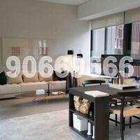 OUE Twin Peaks (D9), Condominium #115868882